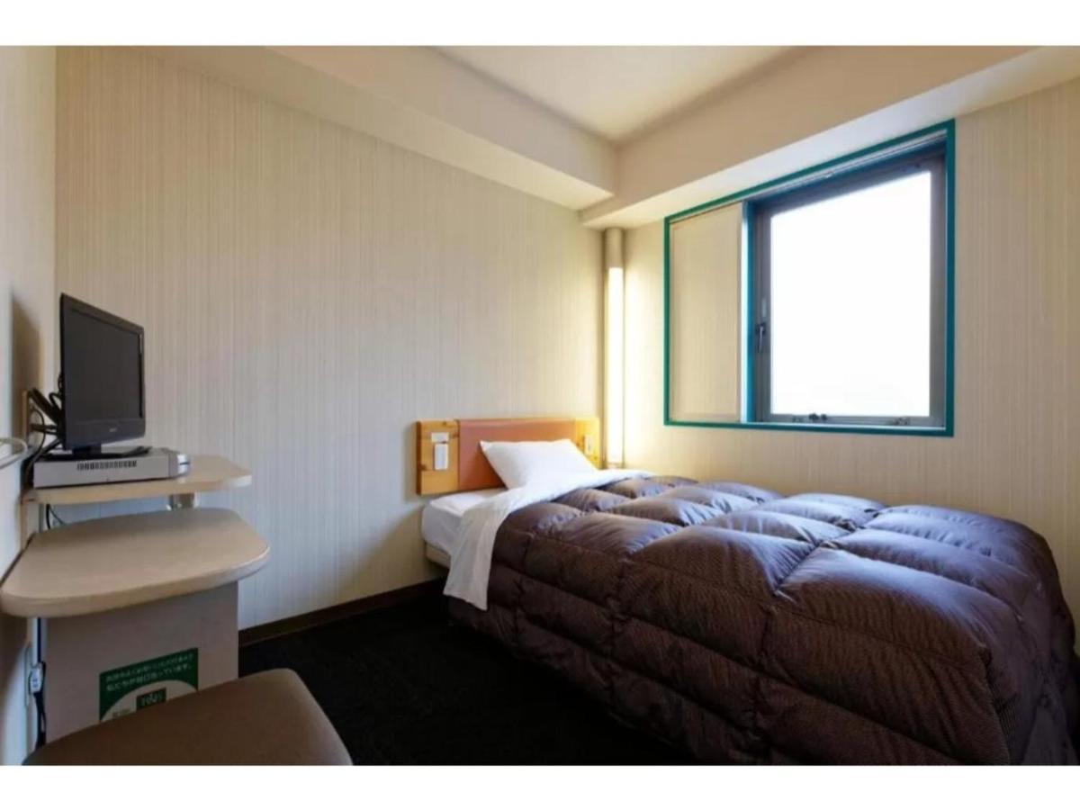 R&B Hotel Kumamoto Shimotori - Vacation Stay 39079V Exterior foto